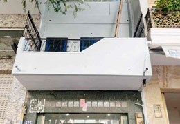 Cho thuê Nhà Mặt Tiền Rộng Lớn Minh Phụng để kd