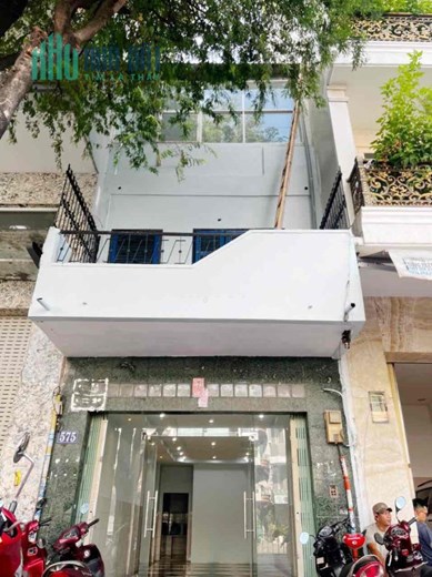 Cho thuê Nhà Mặt Tiền Rộng Lớn Minh Phụng để kd
