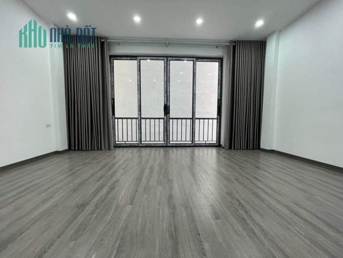 BÁN NHÀ PHƯỜNG MỄ TRÌ, QUẬN NAM TỪ LIÊM, 30M 5 TẦNG, NGÕ ÔTÔ, NHỈNH 3 TỶ