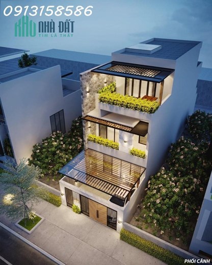 Tôi cần bán căn nhà nằm trên mặt phố giữa trung tâm  quận Kiến An, gần với ngã 6 Quán Trữ lưu thông