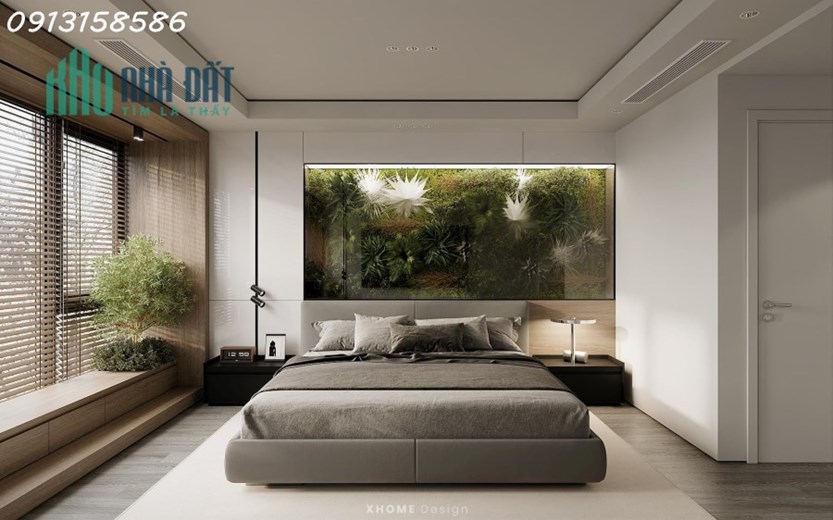 Tôi cần bán căn nhà nằm trên mặt phố giữa trung tâm  quận Kiến An, gần với ngã 6 Quán Trữ lưu thông