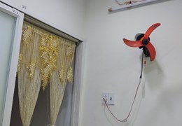 CHO NỮ THUÊ PHÒNG Ở LẦU 1 tại 766/92/3/16 ĐƯỜNG CMT8, PHƯỜNG 5, TÂN BÌNH