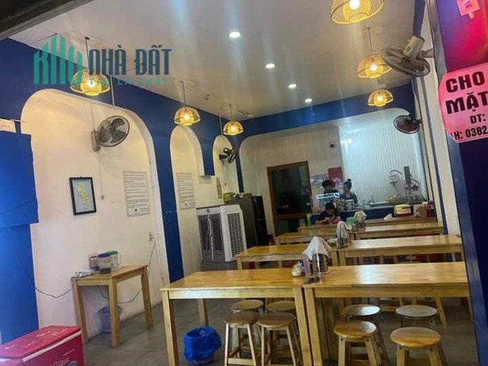 CHO THUÊ MẶT BẰNG HOÀNG VĂN THỤ, P4, QUẬN TÂN BÌNH, TP. HỒ CHÍ MINH