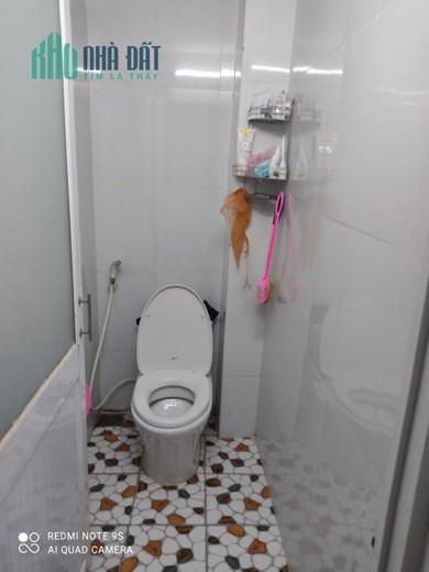 CHO NỮ THUÊ PHÒNG Ở LẦU 1 tại 766/92/3/16 ĐƯỜNG CMT8, PHƯỜNG 5, TÂN BÌNH