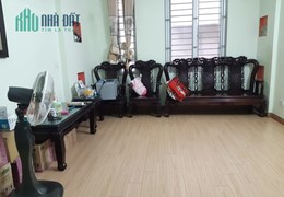PHỐ LỚN SÁT BỜ HỒ, NHÀ 3 THOÁNG - 4 tầng số 2 Quang Trung 30m2 MT4.2 chỉ 6.5 tỷ - NGÕ NÔNG SÂN RỘNG