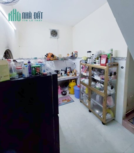 Bán Nhà N4 D13.5 ngay Hiệp Thành 17 chỉ 3Tỷ Thương Lượng nhẹ