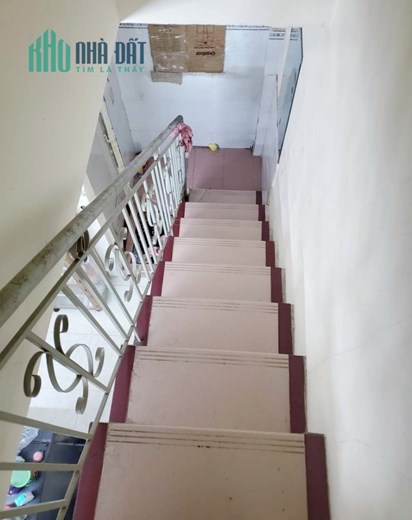 Bán Nhà N4 D13.5 ngay Hiệp Thành 17 chỉ 3Tỷ Thương Lượng nhẹ