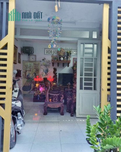 Bán Nhà N4 D13.5 ngay Hiệp Thành 17 chỉ 3Tỷ Thương Lượng nhẹ