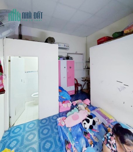 Bán Nhà N4 D13.5 ngay Hiệp Thành 17 chỉ 3Tỷ Thương Lượng nhẹ