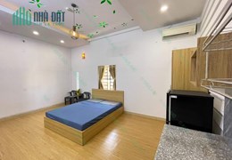 Sang nhượng phòng tại 1068 Ngô Quyền 4tr/ 1 tháng