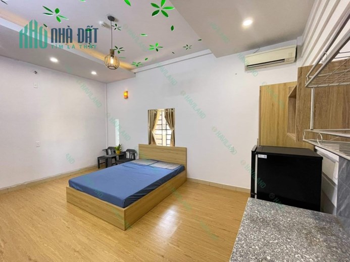 Sang nhượng phòng tại 1068 Ngô Quyền 4tr/ 1 tháng