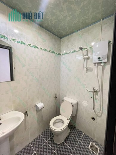 Sang nhượng phòng tại 1068 Ngô Quyền 4tr/ 1 tháng