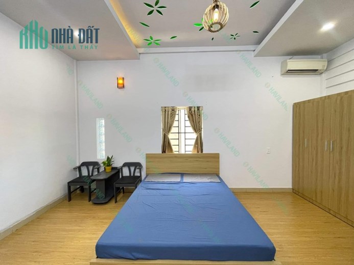 Sang nhượng phòng tại 1068 Ngô Quyền 4tr/ 1 tháng