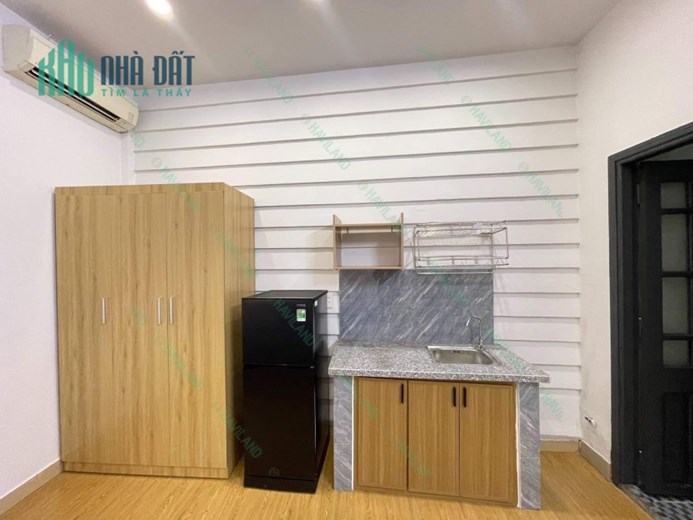 Sang nhượng phòng tại 1068 Ngô Quyền 4tr/ 1 tháng