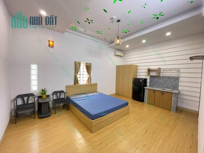 Sang nhượng phòng tại 1068 Ngô Quyền 4tr/ 1 tháng