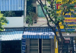 SIÊU NGỘP! Nhà mặt tiền Nguyễn Tri Phương. 3 tầng. Hàng hiếm. 80m2. Giá 6 tỷ. Vị trí đắc địa!