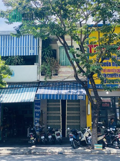 SIÊU NGỘP! Nhà mặt tiền Nguyễn Tri Phương. 3 tầng. Hàng hiếm. 80m2. Giá 6 tỷ. Vị trí đắc địa!