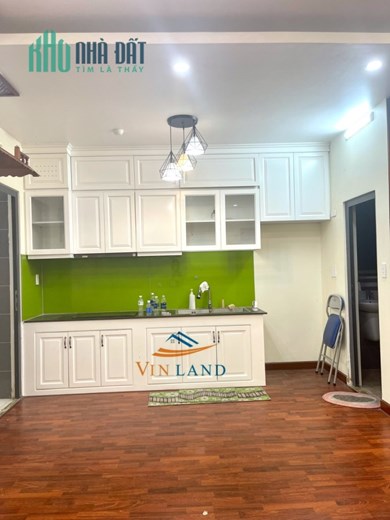 Chỉ còn 1 căn 2PN 70m2 full nội thất nhà đẹp giá 6tr