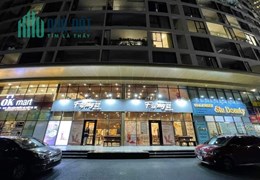 Cần sang lại mô hình kinh doanh sữa hạt dinh dưỡng Chi Nhánh Gateway Trung tâm chí Linh Vũng Tàu