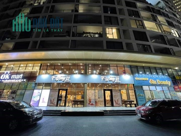 Cần sang lại mô hình kinh doanh sữa hạt dinh dưỡng Chi Nhánh Gateway Trung tâm chí Linh Vũng Tàu