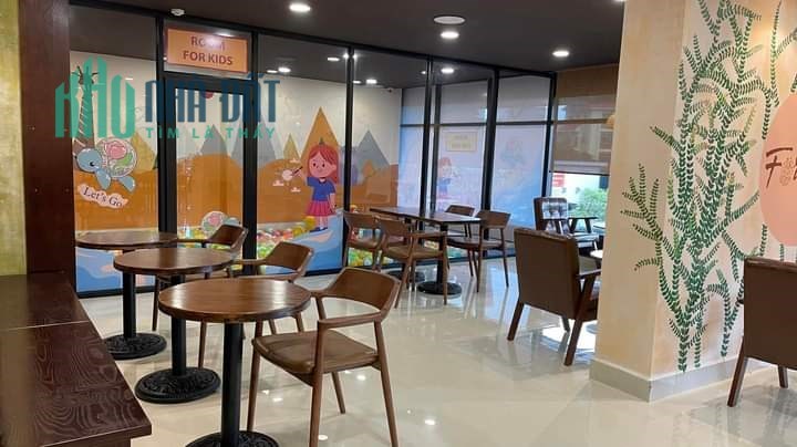 Cần sang lại mô hình kinh doanh sữa hạt dinh dưỡng Chi Nhánh Gateway Trung tâm chí Linh Vũng Tàu