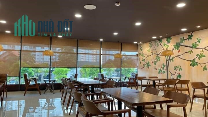 Cần sang lại mô hình kinh doanh sữa hạt dinh dưỡng Chi Nhánh Gateway Trung tâm chí Linh Vũng Tàu
