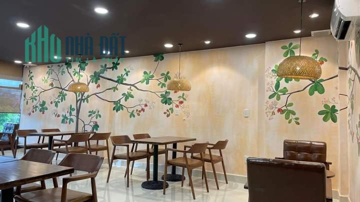 Cần sang lại mô hình kinh doanh sữa hạt dinh dưỡng Chi Nhánh Gateway Trung tâm chí Linh Vũng Tàu
