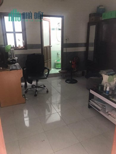 NHÀ ĐẸP SÁT AEON MALL TÂN PHÚ - DTSD 120m2 - 5.1 TỶ