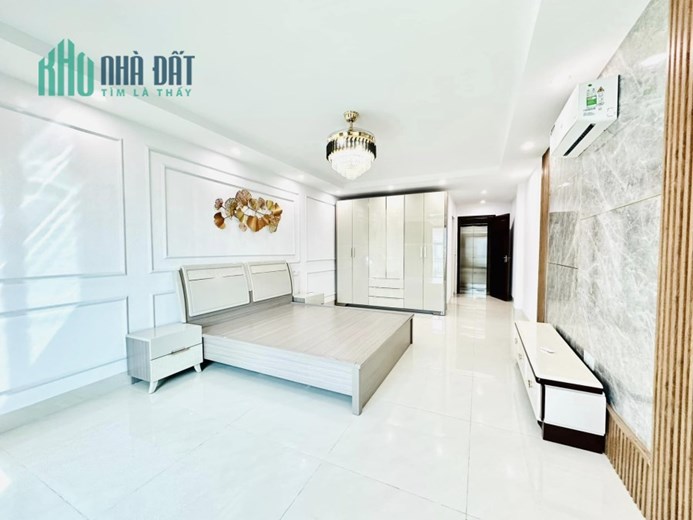 AN DƯƠNG - Ô TÔ TRÁNH, THANG MÁY, DÒNG TIỀN >800 TRIỆU 9.3 TỶ