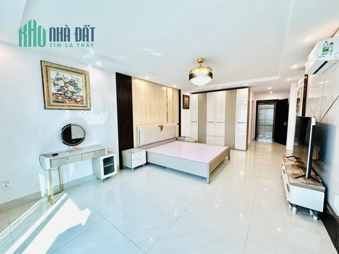 AN DƯƠNG - Ô TÔ TRÁNH, THANG MÁY XỊN, DÒNG TIỀN 800 TRIỆU 9.2 TỶ