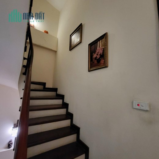 PHÂN LÔ VIP - Vỉa Hè - Phạm Tuấn Tài - Cầu giấy 55m2 x 5 tầng, MT 5m, Giá 13.5 tỷ TL