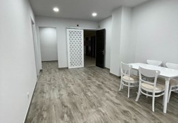 Bán căn hộ 3pn 90m2,mặt tiền Hậu Giang Quận 6,nhà mới,đã có sổ,CC ngay,giá 2.7 tỷ,Lh 0907753508