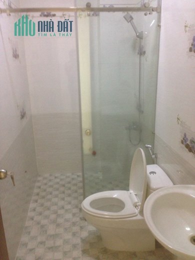 Chính chủ cho thuê nhà mặt tiền đường Hoa Bằng - Tân Sơn Nhì - giá 25tr/ tháng