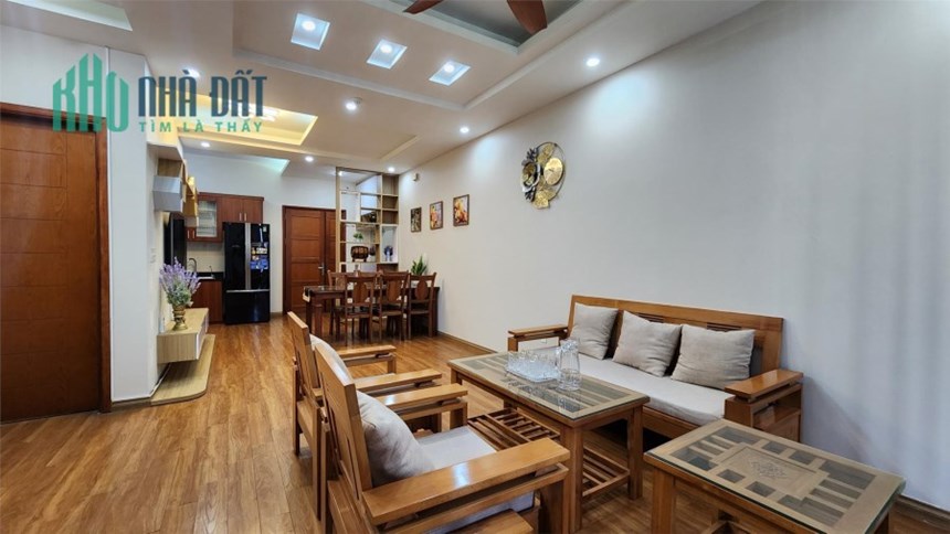 Bán gấp CĂN GÓC Mỹ Đình Plaza 1 Trần Bình TẦNG ĐẸP, full nội thất 85m2 2N 2WC giá 3.7 tỷ