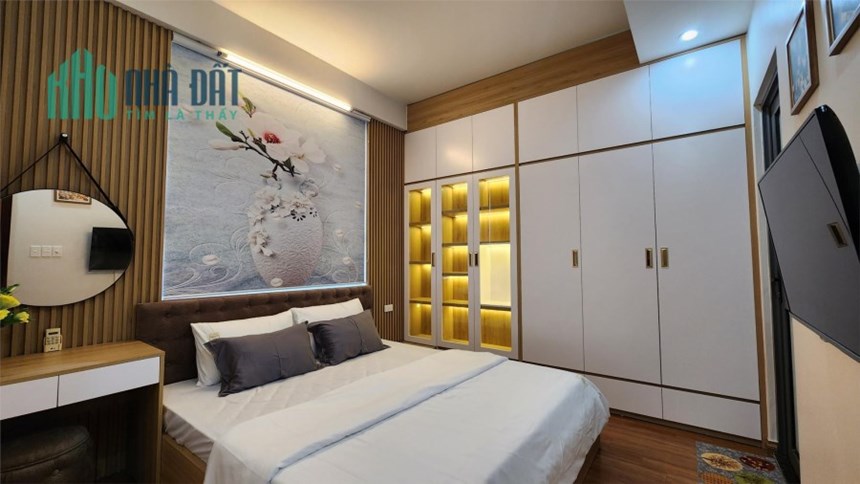 Bán gấp CĂN GÓC Mỹ Đình Plaza 1 Trần Bình TẦNG ĐẸP, full nội thất 85m2 2N 2WC giá 3.7 tỷ