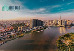 Bán Căn Hộ Vinhomes Golden River 1 PN Full Nội Thất Tại Trung Tâm Quận 1.