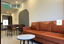 Chính chủ cần bán căn hộ Soho Residence Cô Giang, Quận 1, TP HCM