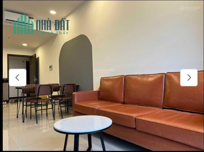 Chính chủ cần bán căn hộ Soho Residence Cô Giang, Quận 1, TP HCM