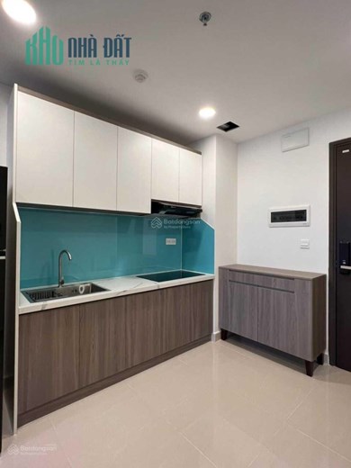 Chính chủ cần bán căn hộ Soho Residence Cô Giang, Quận 1, TP HCM