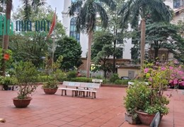 Bán Căn hộ Vũ Phạm Hàm, Cầu Giấy. 85m2, T17, TM, giá 3 tỷ 55. Phương