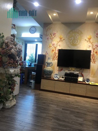 Bán Căn hộ Vũ Phạm Hàm, Cầu Giấy. 85m2, T17, TM, giá 3 tỷ 55. Phương