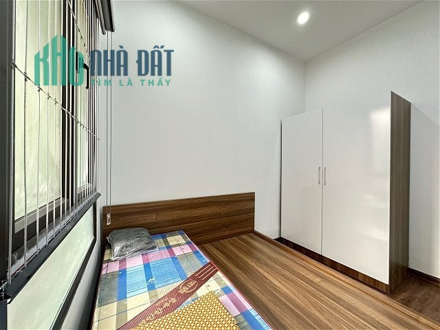 Vương Thừa Vũ–Thanh Xuân, DT87m2, 7 Tầng, Ngõ Ôtô Thông, Giá 19.8 tỷ