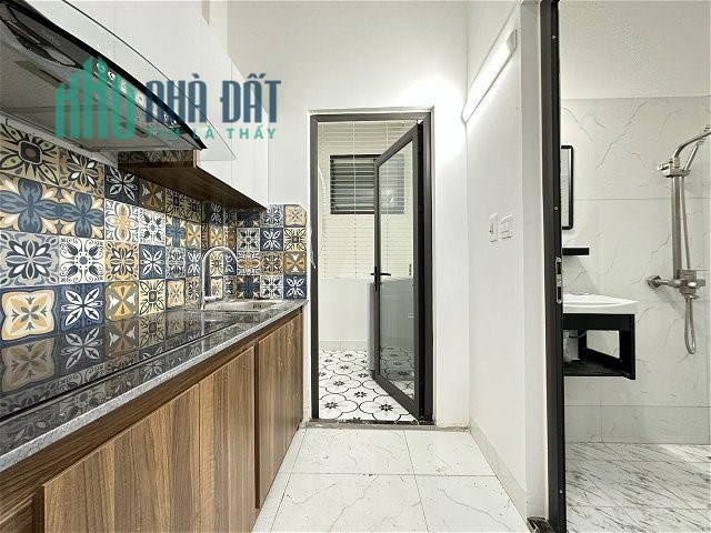 Vương Thừa Vũ–Thanh Xuân, DT87m2, 7 Tầng, Ngõ Ôtô Thông, Giá 19.8 tỷ