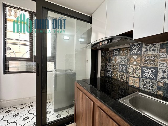 Vương Thừa Vũ–Thanh Xuân, DT87m2, 7 Tầng, Ngõ Ôtô Thông, Giá 19.8 tỷ