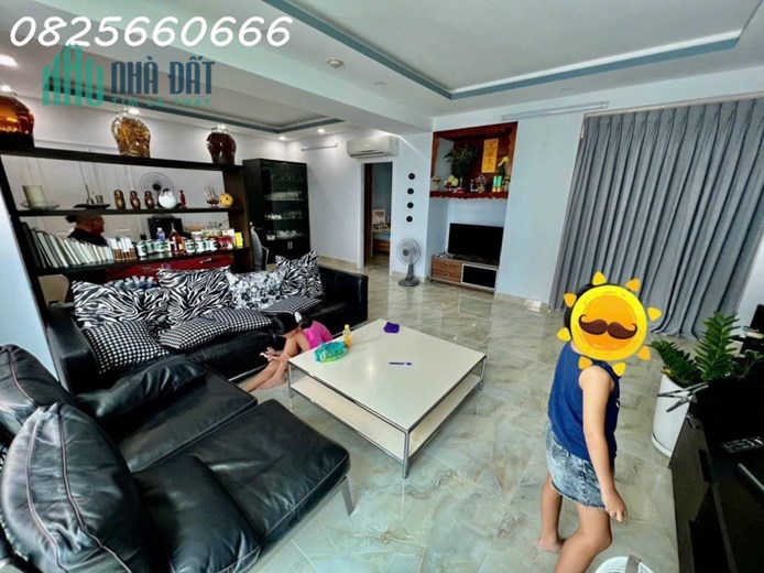 BÁN CĂN HỘ SÔNG ĐÀ VIEW BIỂN CÓ SỔ HỒNG (căn góc view 3 hướng rất đẹp)