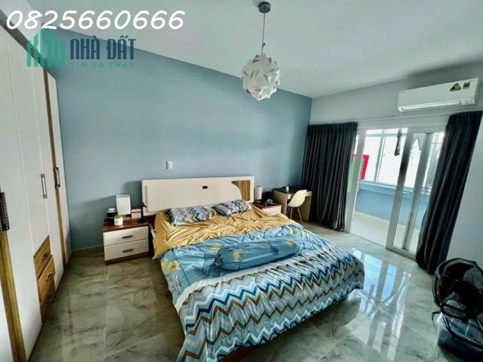 BÁN CĂN HỘ SÔNG ĐÀ VIEW BIỂN CÓ SỔ HỒNG (căn góc view 3 hướng rất đẹp)
