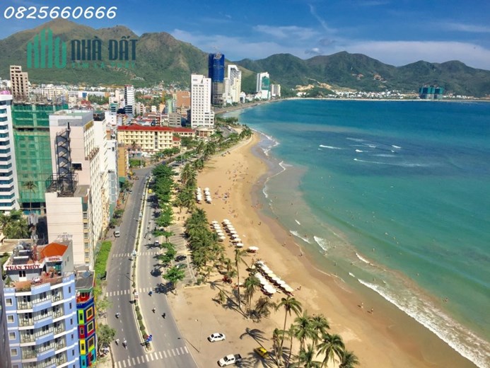 BÁN CĂN HỘ SÔNG ĐÀ VIEW BIỂN CÓ SỔ HỒNG (căn góc view 3 hướng rất đẹp)
