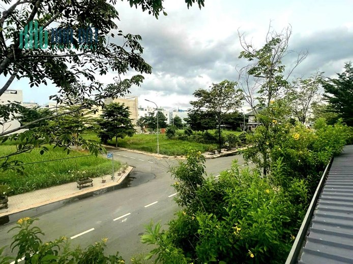 Bán đất Lê Văn Lương, 7x12.5m, giá 5.15 tỷ
