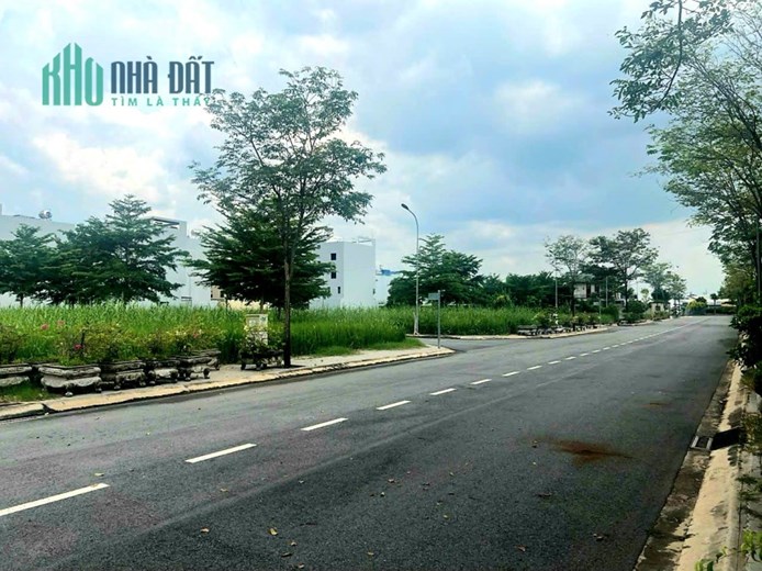 Bán đất Lê Văn Lương, 7x12.5m, giá 5.15 tỷ
