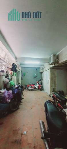 92M2 ĐẤT - NGUYỄN NGỌC VŨ - CẦU GIẤY - MT 9M - 20M RA Ô TÔ TRÁNH - PHÙ HỢP CHIA LÔ HOẶC XÂY CAO